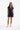 The Ivy Dress - Go Blue