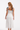 The Sage Dress - White