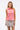 The Parker Skort - Promenade Petal