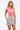 The Parker Skort - Promenade Petal