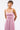 The Bernadette Dress - Light Pink