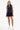 The Kennedy Top - Navy