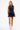 The Kennedy Top - Navy
