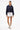 The Nora Sweatshirt - Navy
