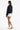 The Nora Sweatshirt - Navy