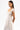 The Meg Dress - White