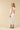 The Bernadette Dress - Off White