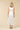 The Bernadette Dress - Off White
