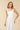 The Bernadette Dress - Off White
