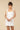 The Constance Dress - Off White