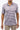 The Harvey Polo - Cottage Stripe Small