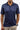 The Harvey Polo - Dive In Navy
