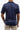 The Harvey Polo - Dive In Navy