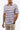 The Boatyard Button Down - Cottage Stripe
