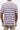 The Boatyard Button Down - Cottage Stripe