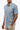 The Boatyard Button Down - On The Rocks
