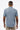 The Boatyard Button Down - On The Rocks