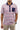 The Eastwood Polo - Americana Stripe