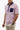 The Eastwood Polo - Americana Stripe