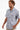 The Boatyard Button Down - Blue Oasis