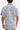 The Boatyard Button Down - Blue Oasis