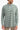The Captain 1/4 Zip Pullover - Fairway Stripe