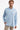 The Captain 1/4 Zip Pullover - Herringbone