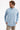 The Captain 1/4 Zip Pullover - Herringbone