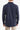 The Captain 1/4 Zip Pullover - In the Hips