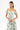 The Valentina Dress - Enchanted Camellia