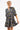 The Tory Dress - Michigan Floral