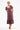 The Lucy Dress - Gamecock Bloom