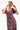 The Lucy Dress - Gamecock Bloom