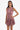 The Mackenzie Dress - Gamecock Plaid
