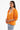 The Eliza Top - Tennessee Orange