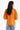 The Eliza Top - Tennessee Orange