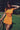The Ivy Dress - Tennessee Orange