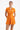 The Ivy Dress - Tennessee Orange