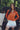 The Grayson Top - Texas Orange