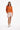 The Grayson Top - Texas Orange