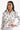 The Grayson Top - Vanderbilt Toile