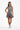 The Mackenzie Dress - Vandy Plaid