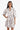 The Tory Dress - Vanderbilt Toile