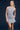 The Avalon Top - Indigo Wallflower
