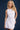 The Beck Dress - Orchid Stripe