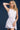 The Beck Dress - Orchid Stripe