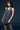 The Dorothy Dress - Harbor Stripe