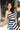 The Shelly Top - Yachtmen Stripe