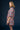 The Tory Dress - Coastal Plaid