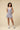 The Campbell Dress - Little Flowers